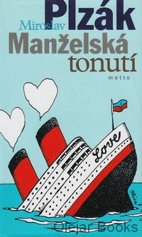 Manželská tonutí