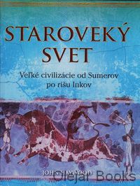 Staroveký svet