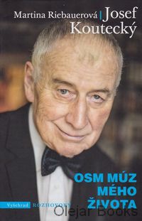 Osm múz mého života