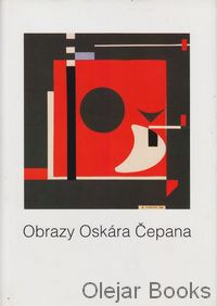 Obrazy Oskára Čepana