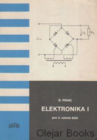 Elektronika I