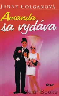 Amanda sa vydáva