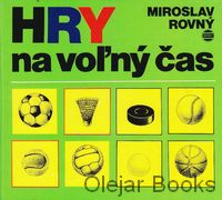 Hry na voľný čas