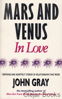 Mars and Venus in Love