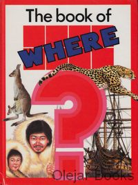 The Book of Where