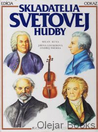 Skladatelia svetovej hudby