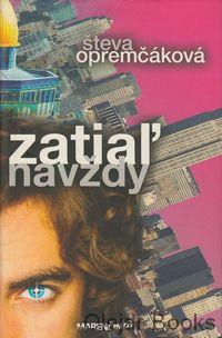 Zatiaľ navždy