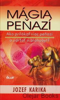 Mágia peňazí