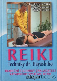 Reiki - Techniky dr. Hayashiho