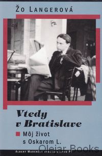 Vtedy v Bratislave