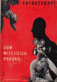 Dům mizejících pohárů
