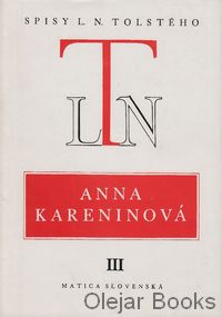 Anna Kareninová III.