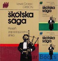 Škótska sága 1, 2, 3