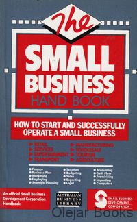 The Small business handbook