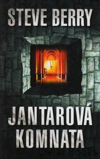 Jantarová komnata