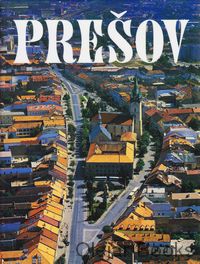 Prešov