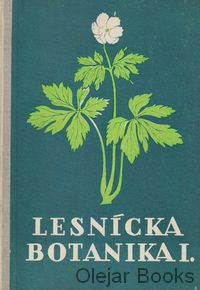 Lesnícka botanika I.