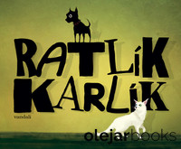 Ratlík Karlík
