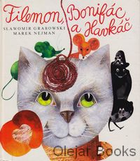 Filemon, Bonifác a Havkáč
