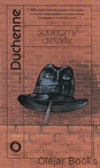 Soukromý detektiv