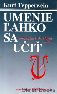 Umenie ľahko sa učiť