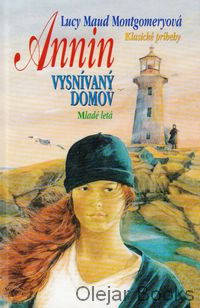 Annin vysnívaný domov