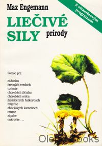 Liečivé sily prírody