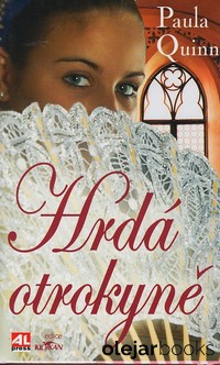 Hrdá otrokyně