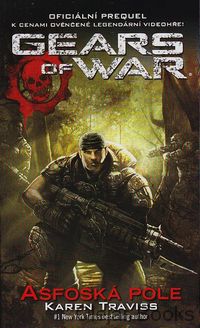 Gears of War - Asforská pole