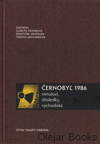 Černobyľ 1986 / Chernobyl 1986