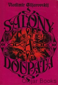 Salóny a doupata