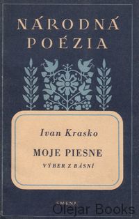 Moje piesne
