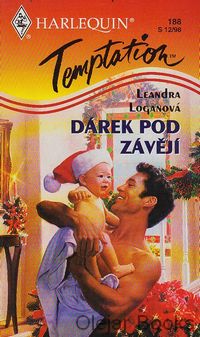 Dárek pod závějí