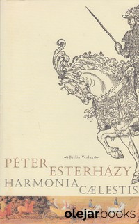 Harmonia cælestis