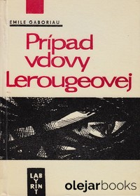 Prípad vdovy Lerougeovej