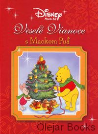 Veselé vianoce s Mackom Puf