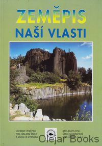 Zeměpis naší vlasti