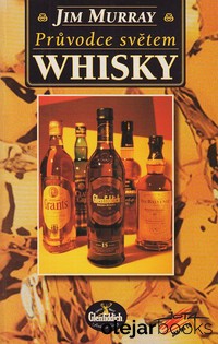 Průvodce světem whisky