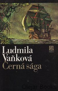 Černá sága