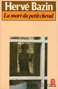 La mort du petit cheval