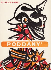 Poddaný
