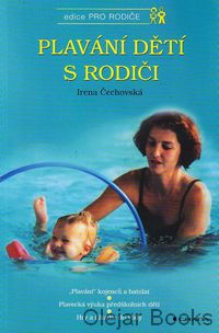 Plavání dětí s rodiči