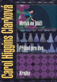 Mrtvá na pláži; Případ pro dva; Krajka