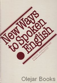 New Ways to Spoken English