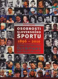 Osobnosti slovenského športu 1896-2010