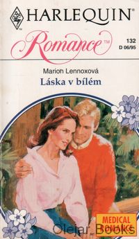 Láska v bílém