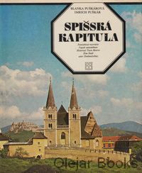 Spišská Kapitula