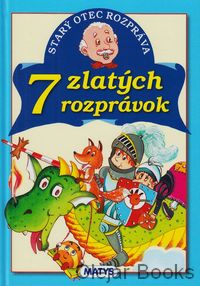 7 zlatých rozprávok