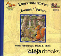 Dobrodružstvá Jakuba a Vierky