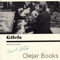 Emil Gilels